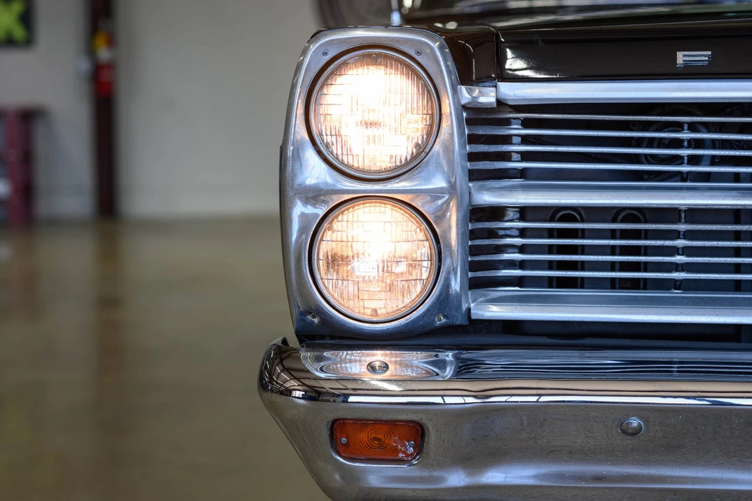 1966 Ford Fairlane 5th Gen - Image 27 of 31