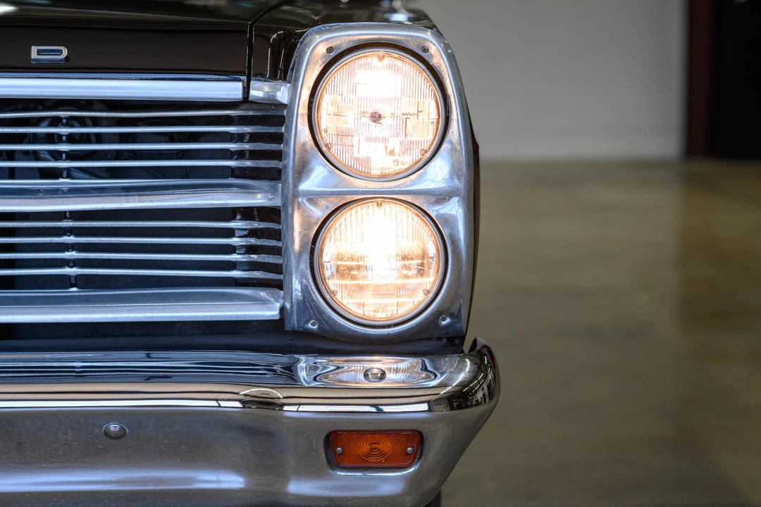 1966 Ford Fairlane 5th Gen - Image 28 of 31