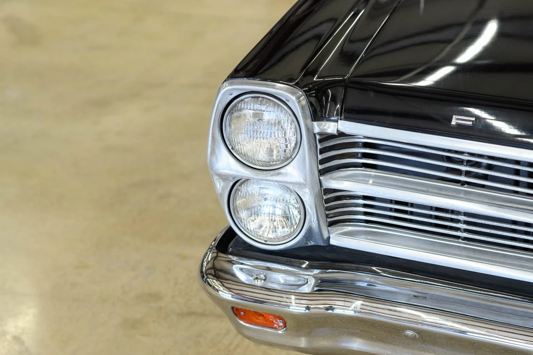 1966 Ford Fairlane 5th Gen - Image 29 of 31