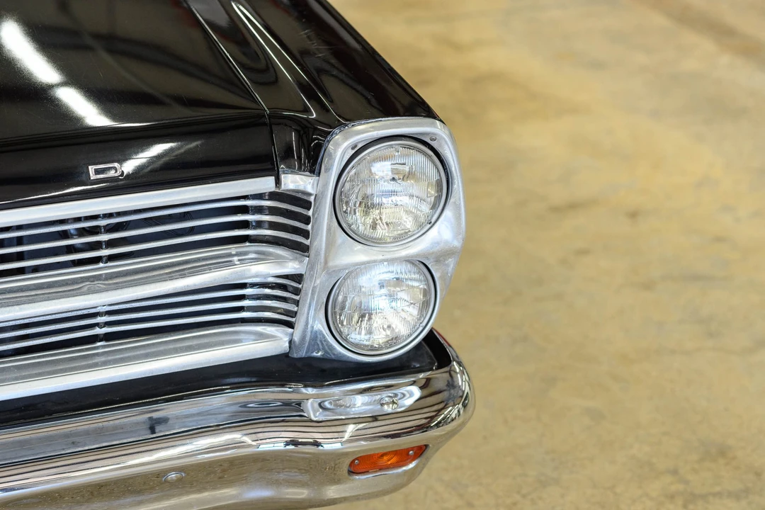 1966 Ford Fairlane 5th Gen - Image 30 of 31
