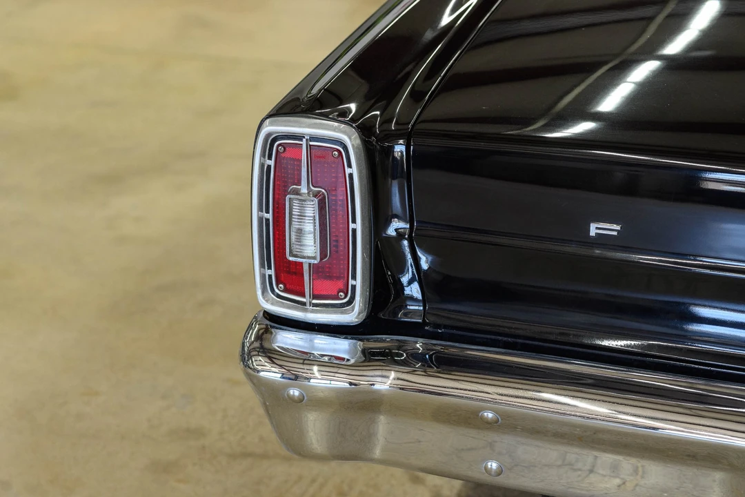 1966 Ford Fairlane 5th Gen - Image 31 of 31