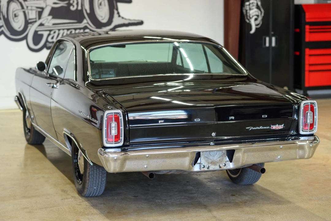 1966 Ford Fairlane 5th Gen - Image 6 of 31