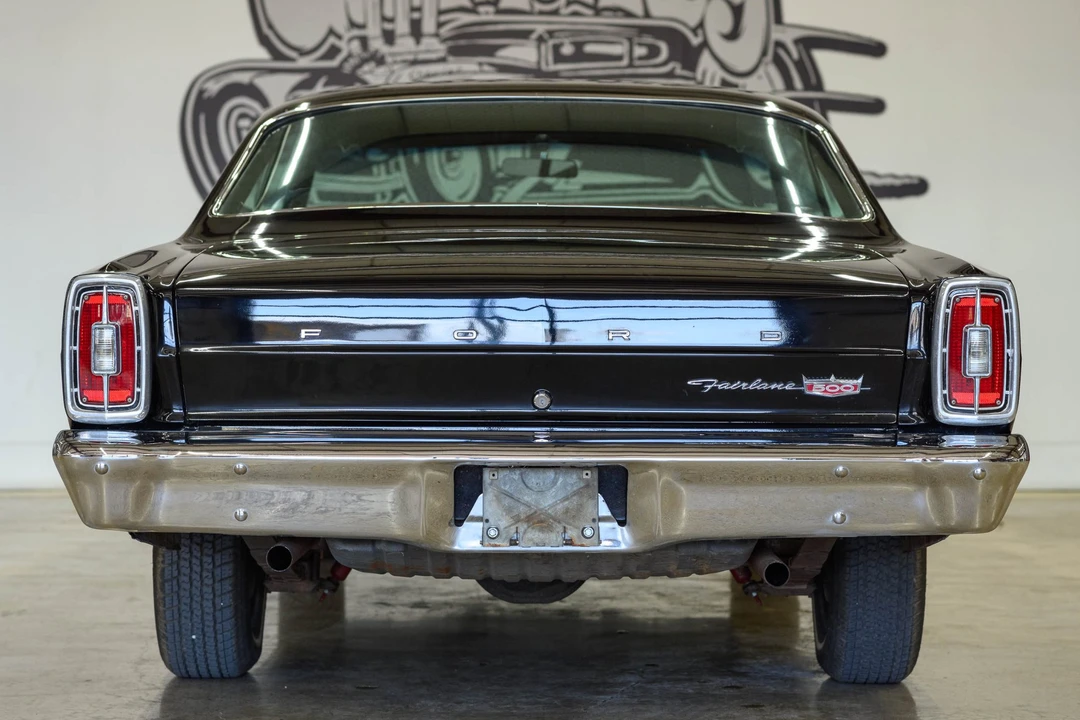 1966 Ford Fairlane 5th Gen - Image 7 of 31