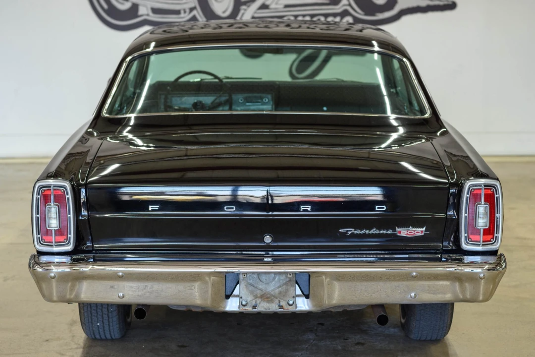 1966 Ford Fairlane 5th Gen - Image 8 of 31
