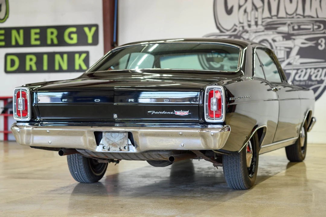 1966 Ford Fairlane 5th Gen - Image 9 of 31