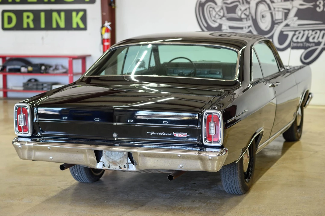 1966 Ford Fairlane 5th Gen - Image 10 of 31