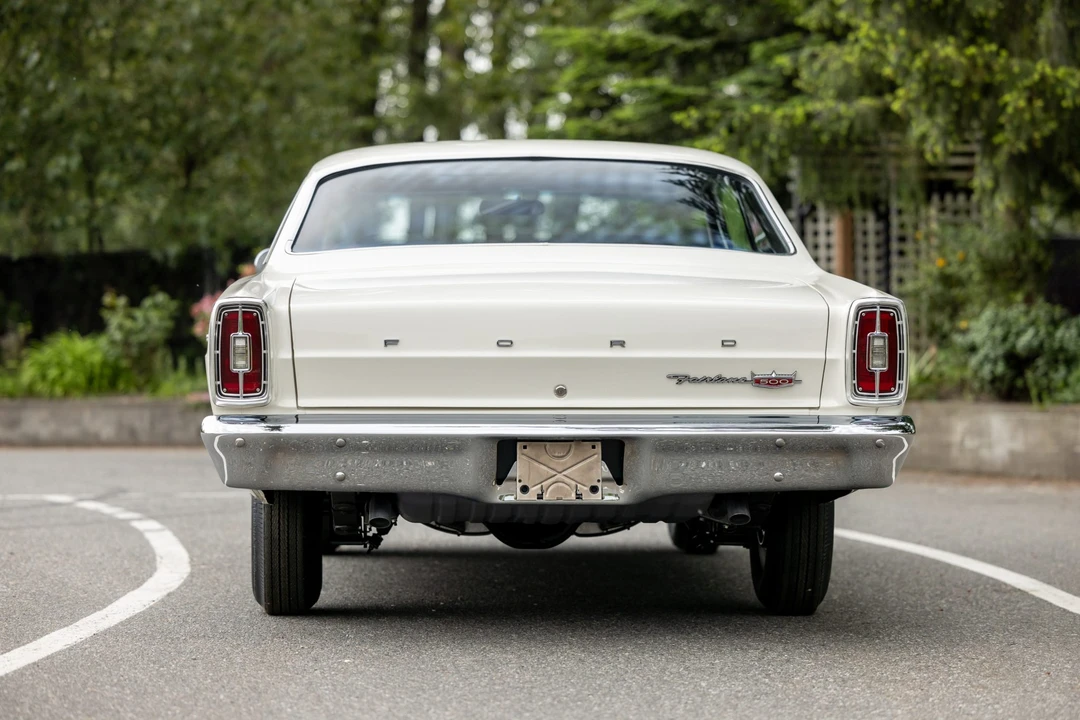 1966 Ford Fairlane 5th Gen - Image 8 of 31