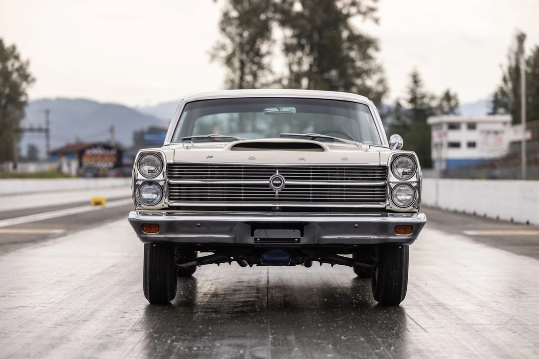 1966 Ford Fairlane 5th Gen - Image 27 of 31