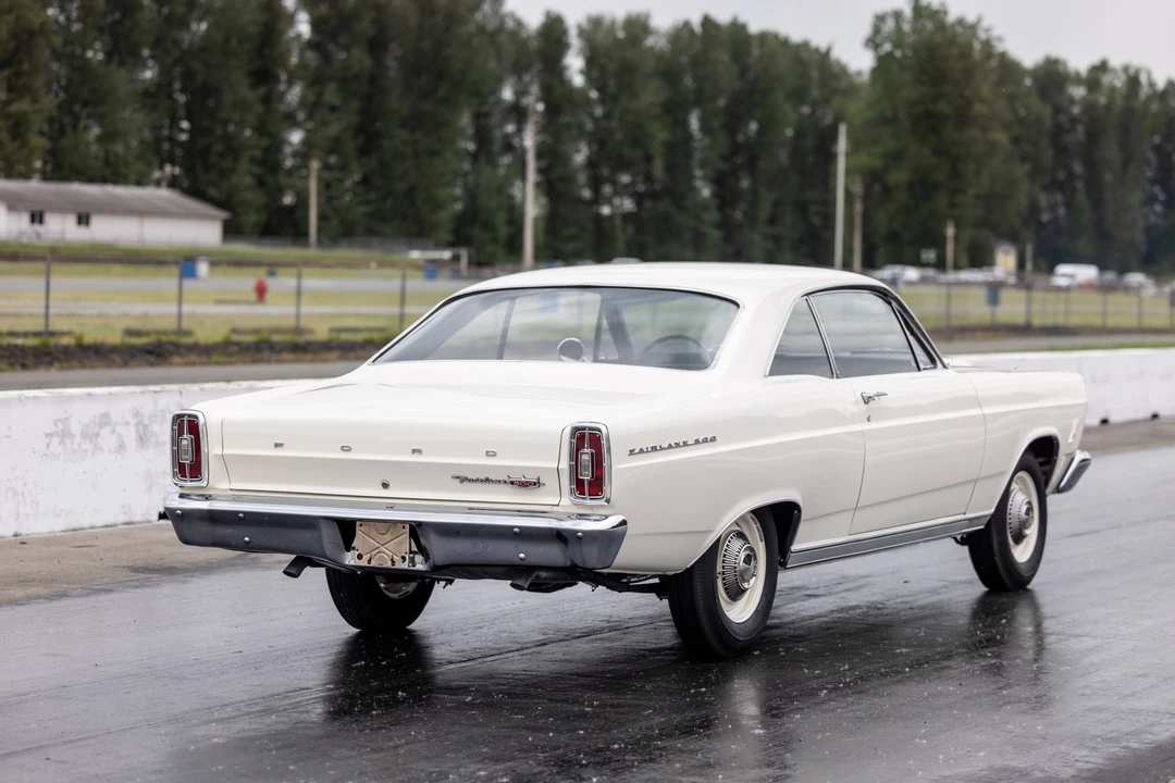 1966 Ford Fairlane 5th Gen - Image 24 of 31