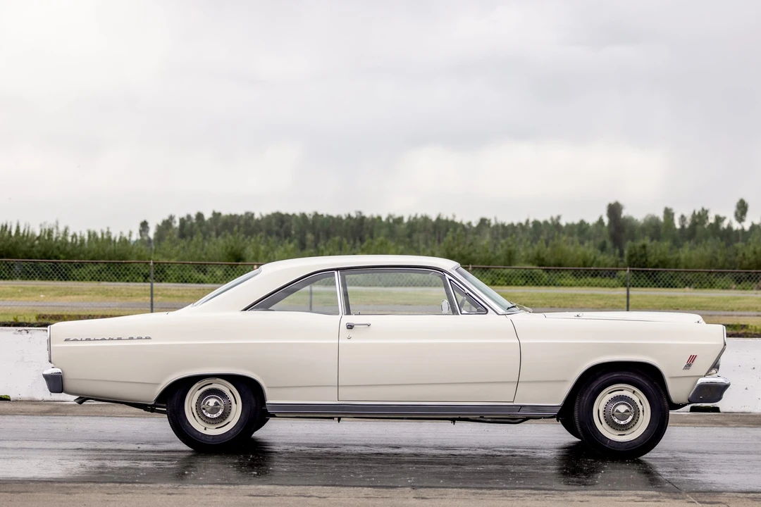 1966 Ford Fairlane 5th Gen - Image 25 of 31