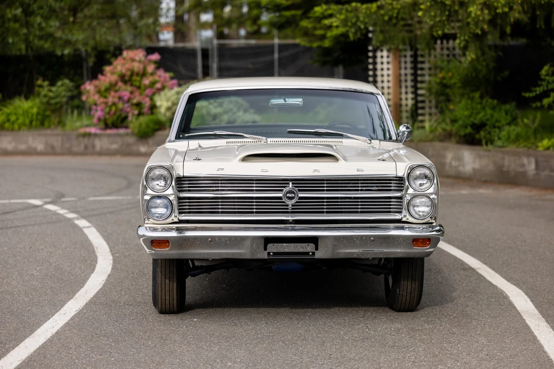 1966 Ford Fairlane 5th Gen - Image 15 of 31