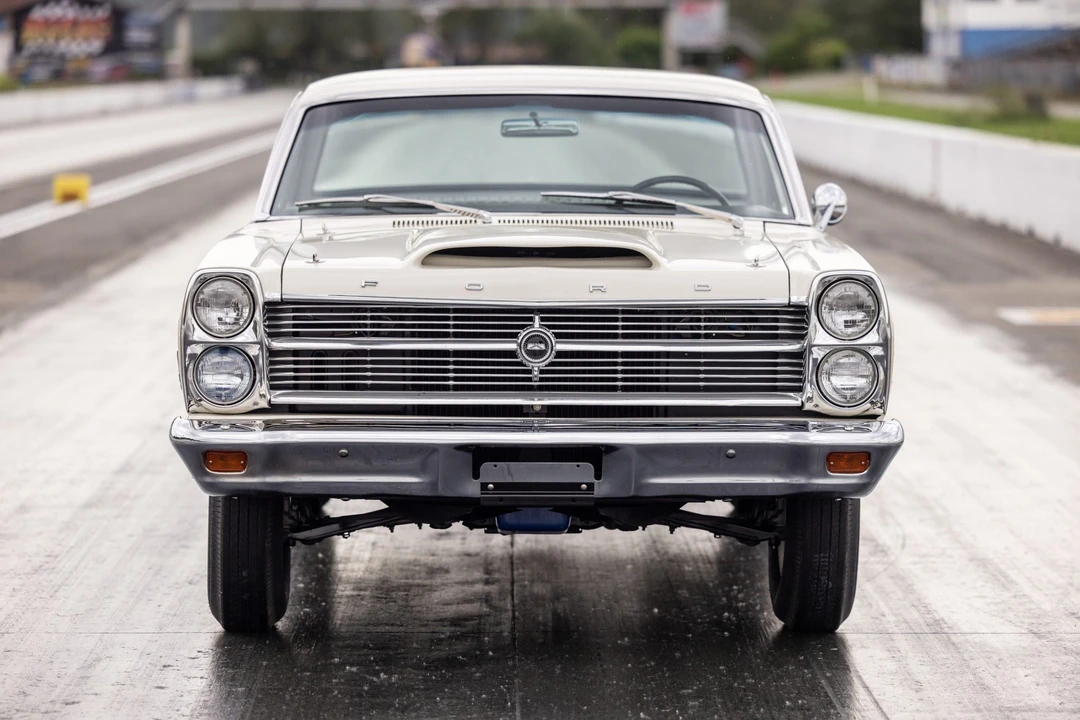 1966 Ford Fairlane 5th Gen - Image 28 of 31