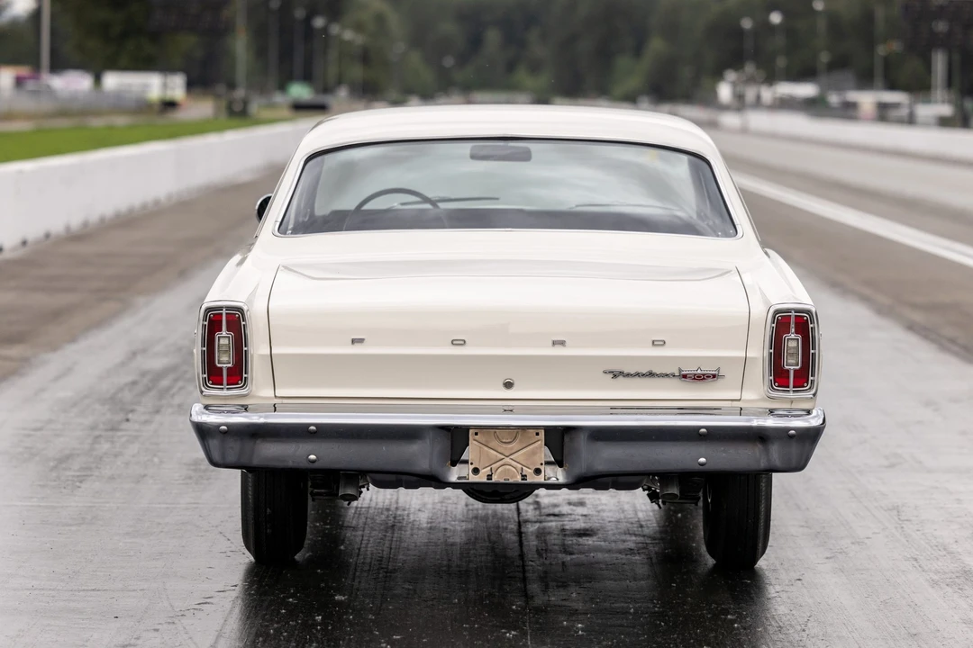 1966 Ford Fairlane 5th Gen - Image 23 of 31