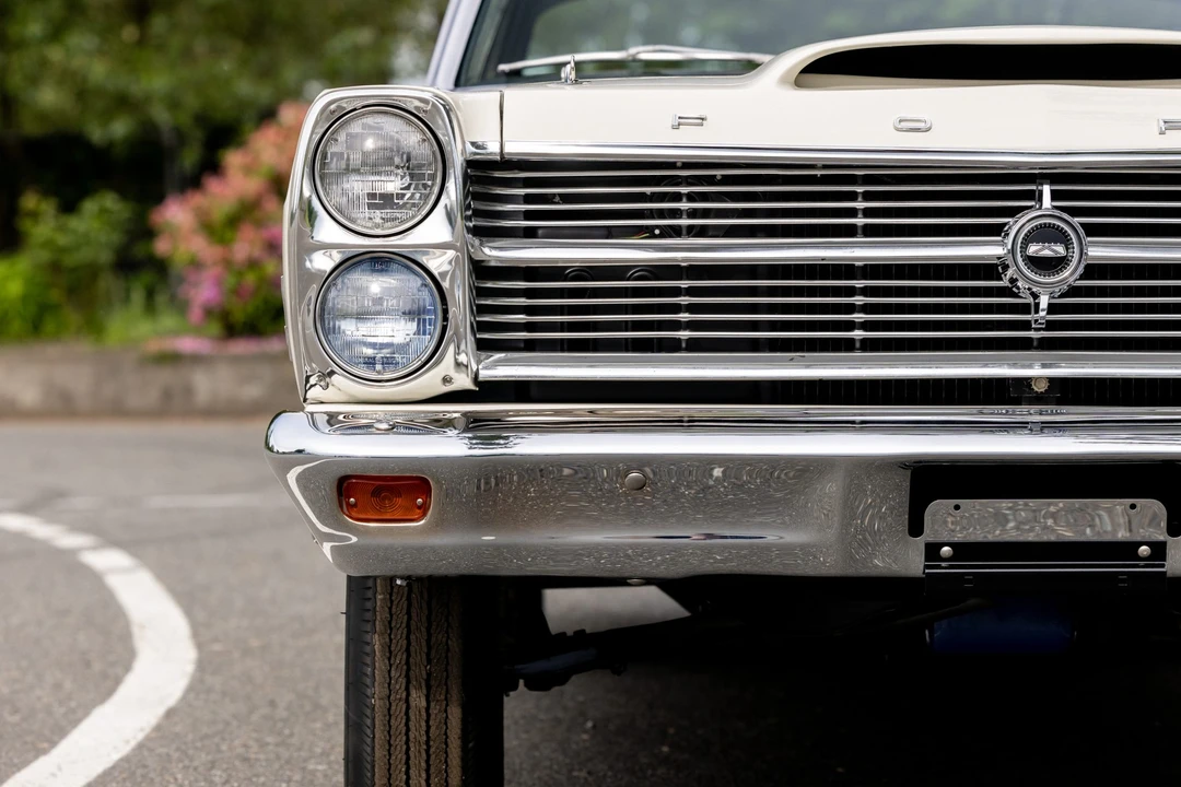 1966 Ford Fairlane 5th Gen - Image 29 of 31