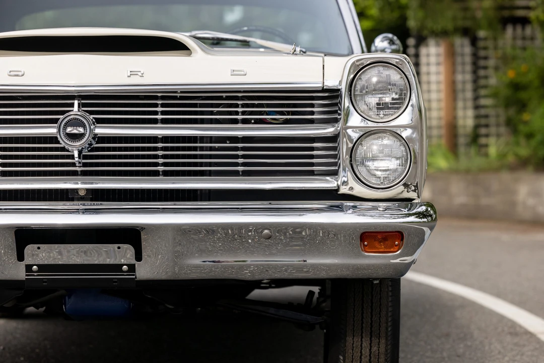 1966 Ford Fairlane 5th Gen - Image 30 of 31