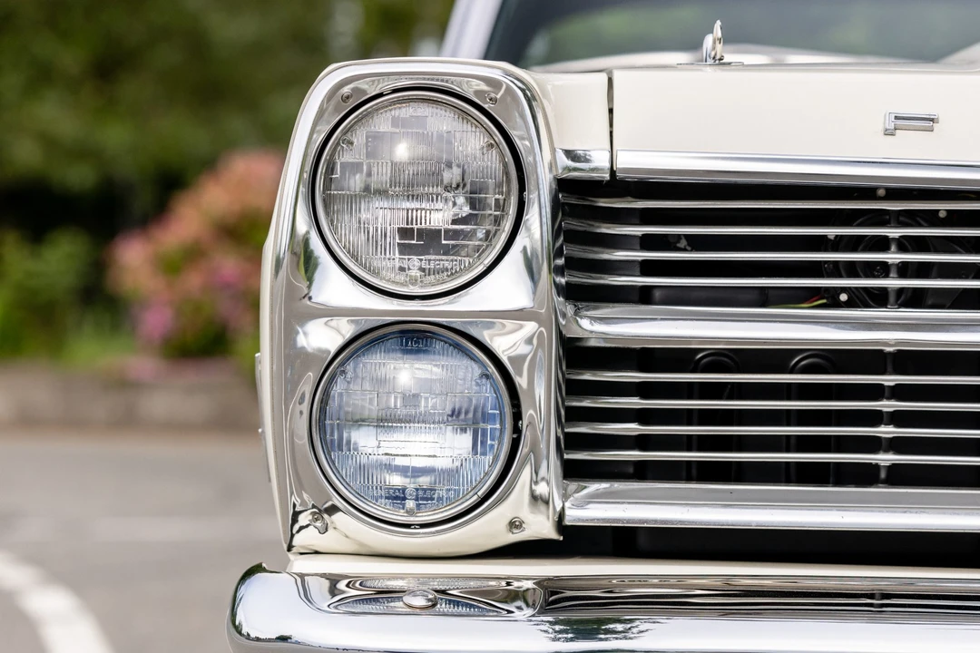 1966 Ford Fairlane 5th Gen - Image 31 of 31