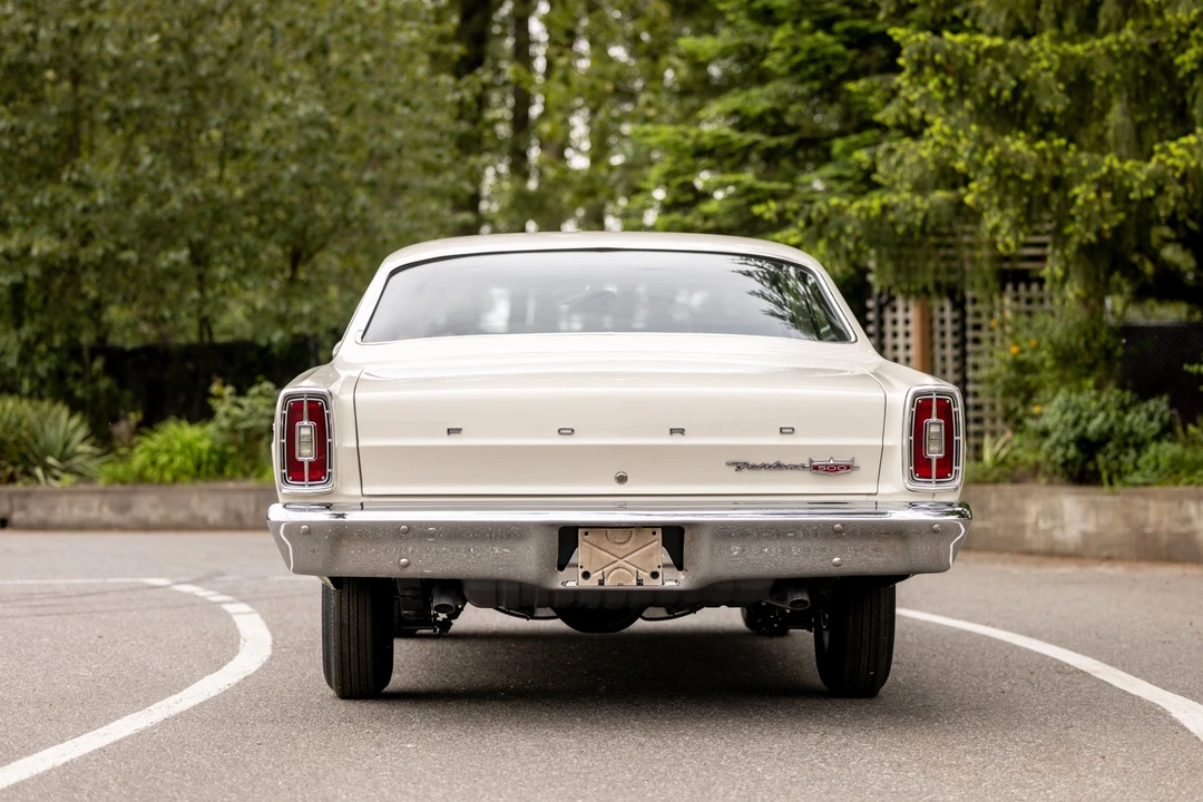 1966 Ford Fairlane 5th Gen - Image 6 of 31