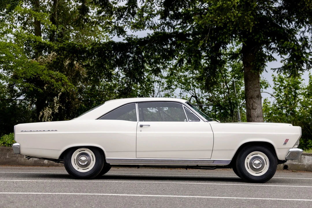 1966 Ford Fairlane 5th Gen - Image 11 of 31