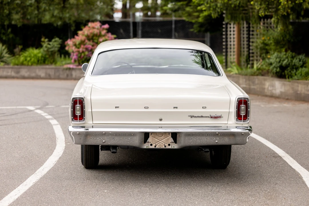1966 Ford Fairlane 5th Gen - Image 7 of 31