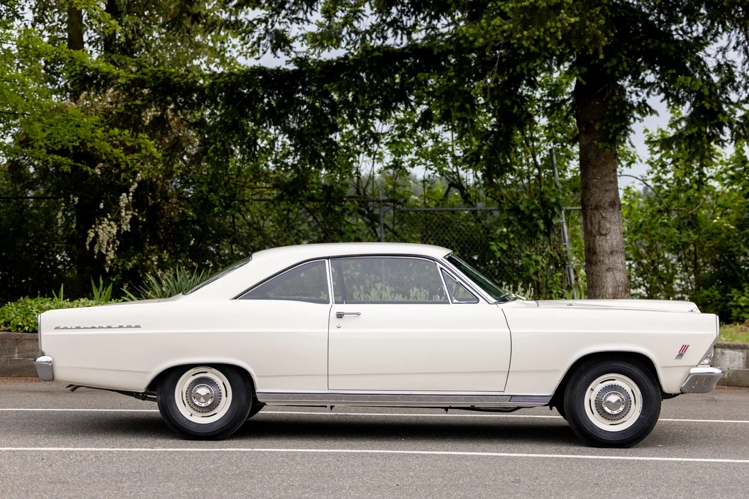 1966 Ford Fairlane 5th Gen - Image 12 of 31