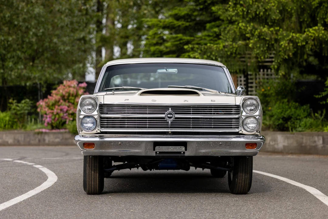 1966 Ford Fairlane 5th Gen - Image 16 of 31