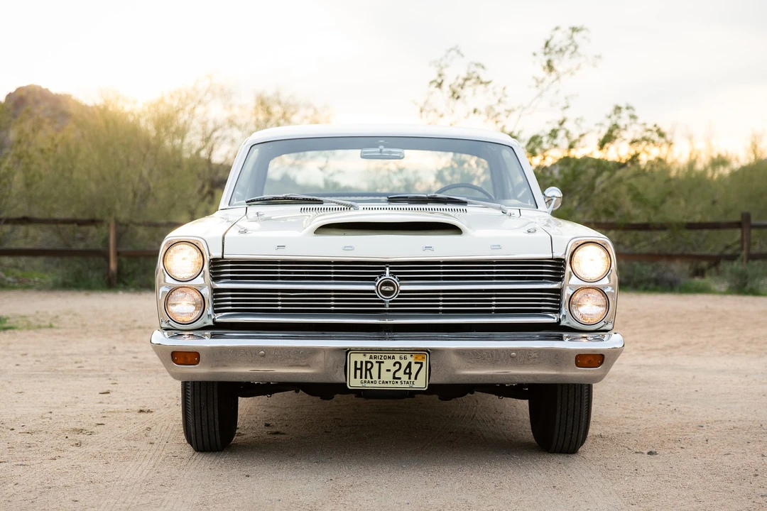 1966 Ford Fairlane 5th Gen - Image 2 of 31