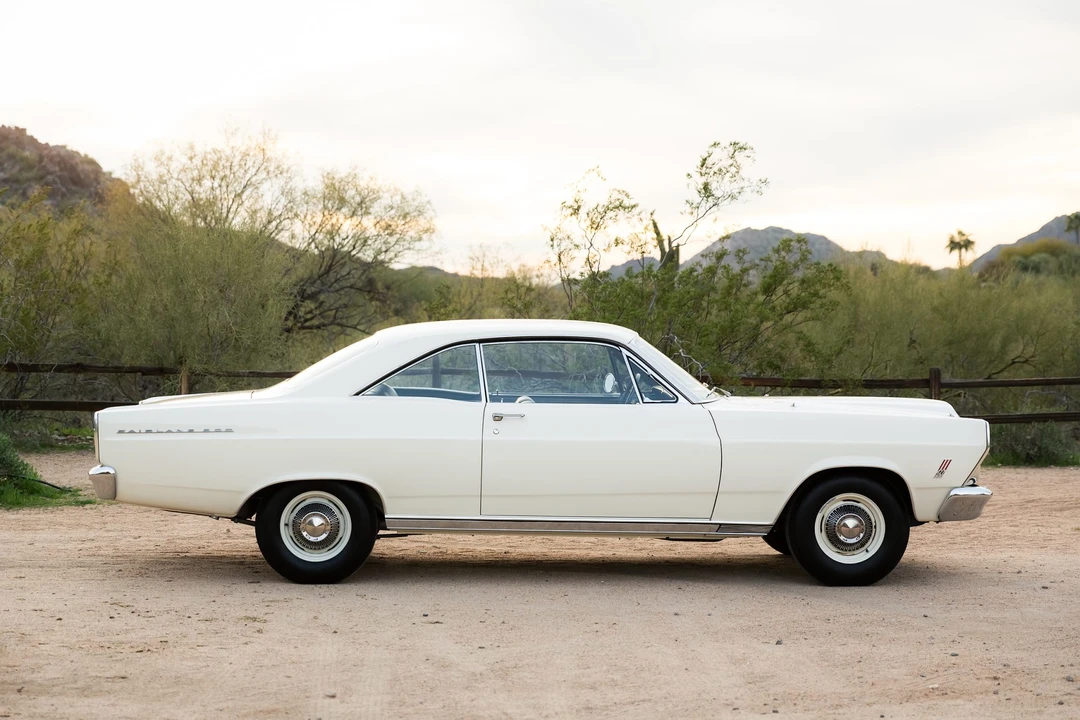 1966 Ford Fairlane 5th Gen - Image 7 of 31