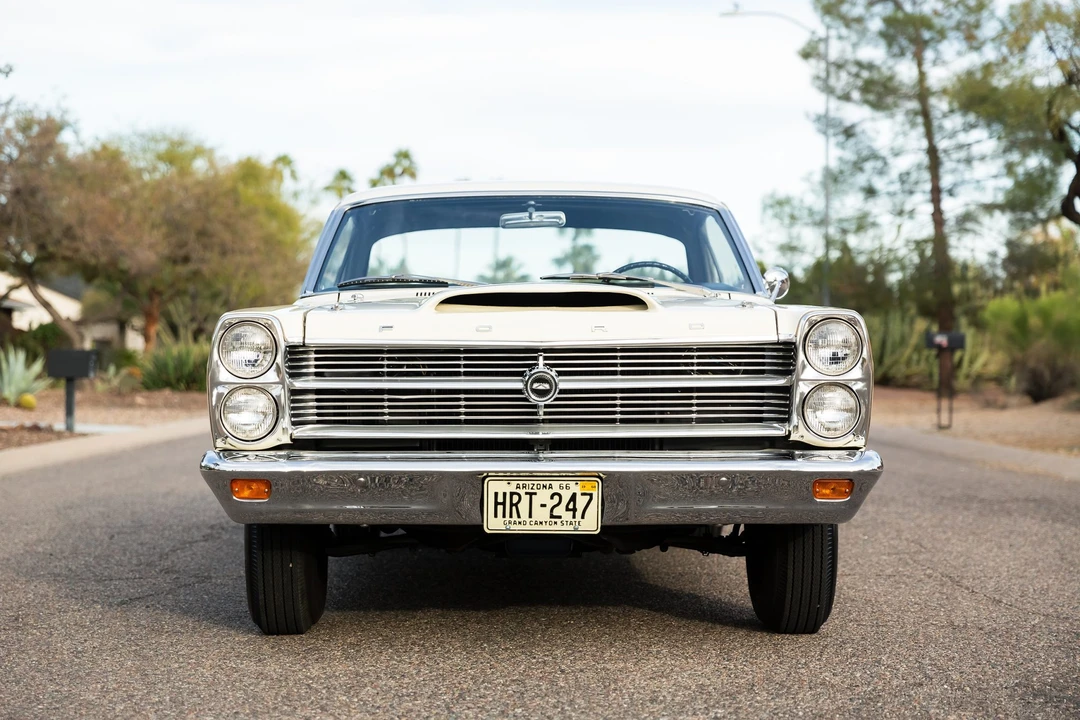 1966 Ford Fairlane 5th Gen - Image 9 of 31