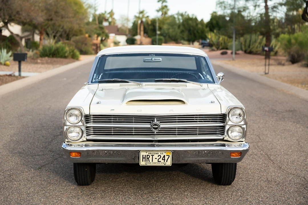 1966 Ford Fairlane 5th Gen - Image 10 of 31