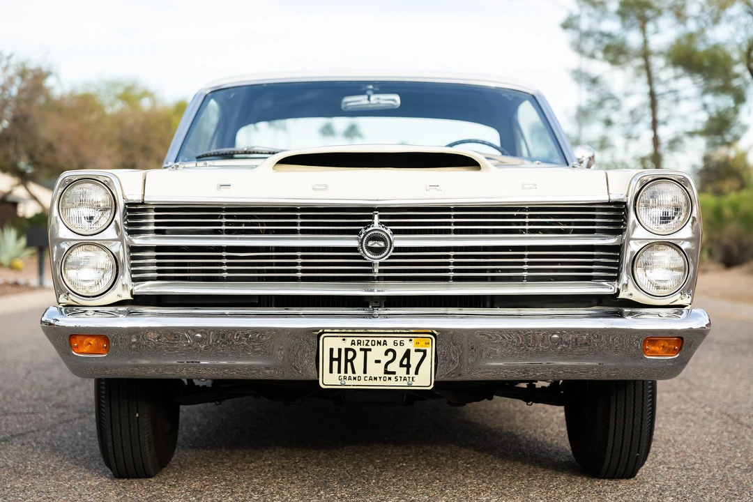1966 Ford Fairlane 5th Gen - Image 20 of 31