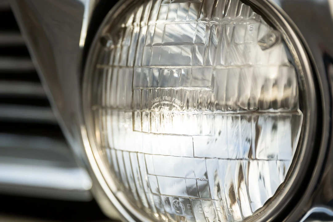 1966 Ford Fairlane 5th Gen - Image 24 of 31