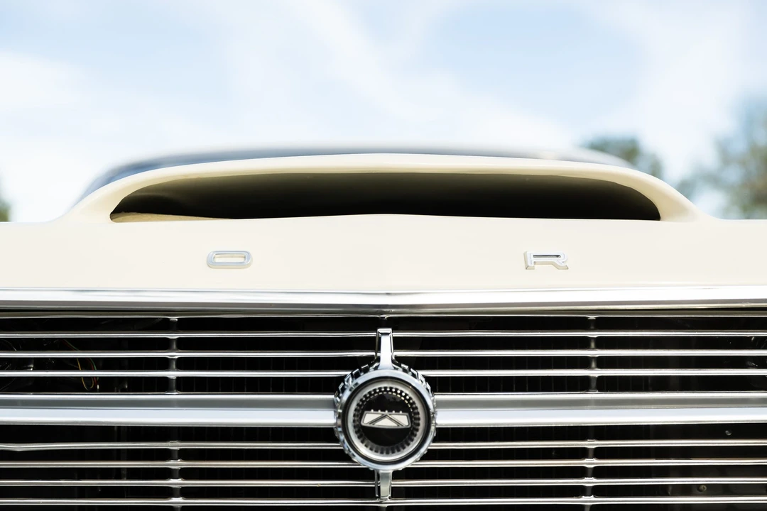 1966 Ford Fairlane 5th Gen - Image 29 of 31