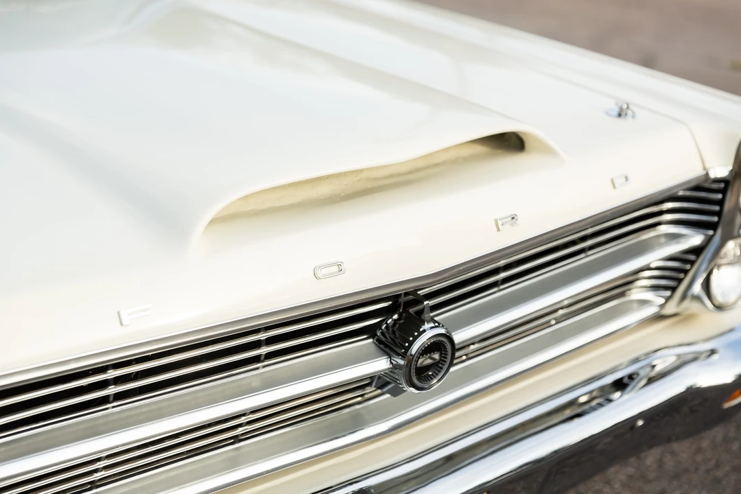 1966 Ford Fairlane 5th Gen - Image 30 of 31