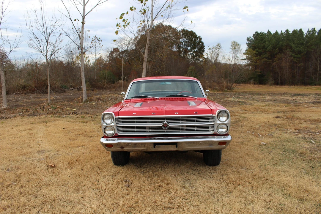 1966 Ford Fairlane 5th Gen - Image 7 of 31