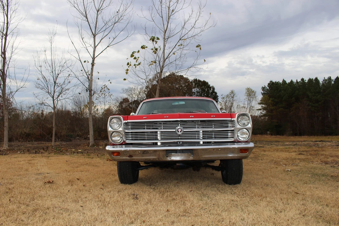 1966 Ford Fairlane 5th Gen - Image 8 of 31