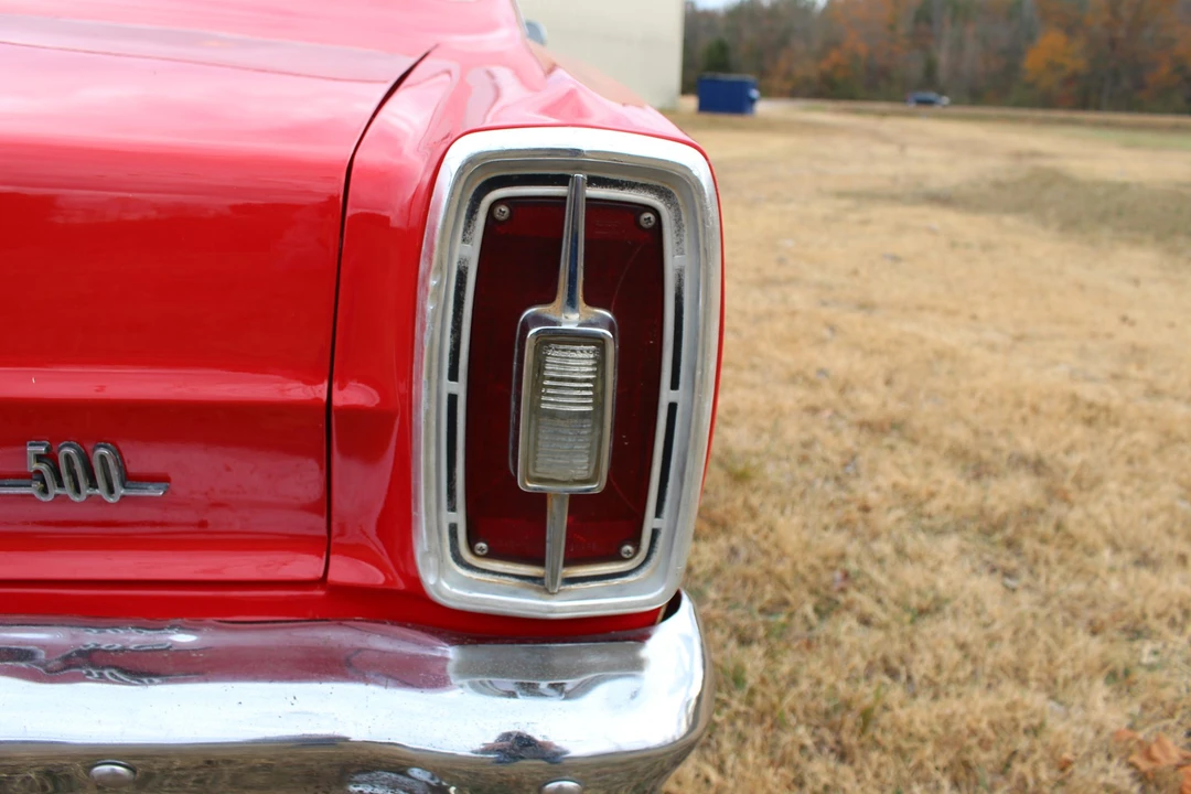 1966 Ford Fairlane 5th Gen - Image 31 of 31