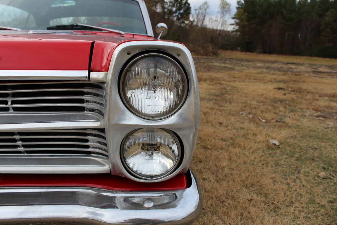 1966 Ford Fairlane 5th Gen - Image 29 of 31
