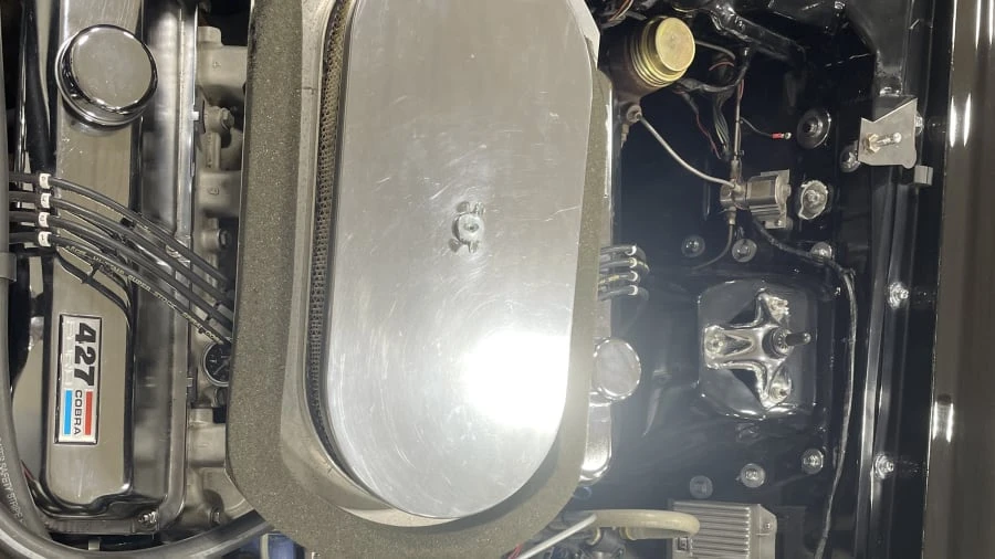 1966 Ford Fairlane 5th Gen - Image 8 of 11