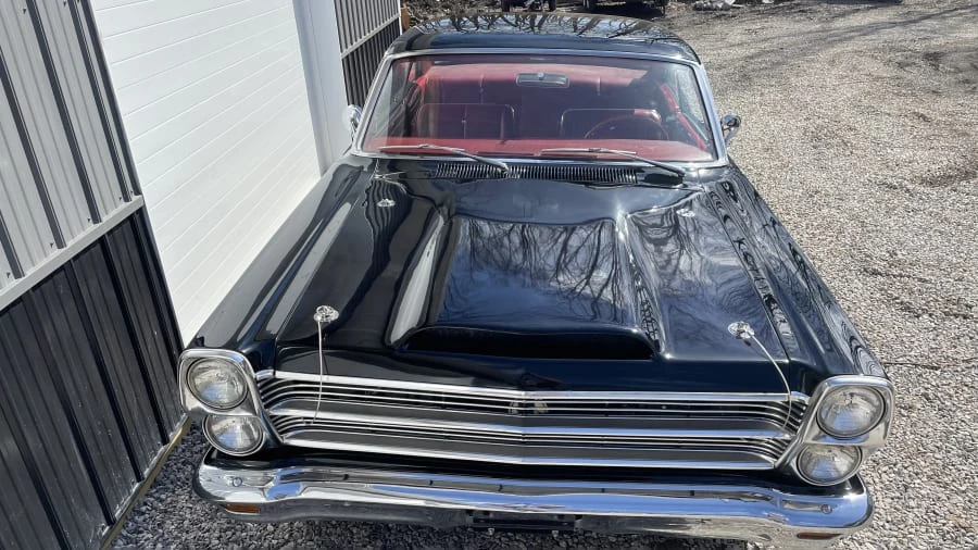 1966 Ford Fairlane 5th Gen - Image 6 of 11