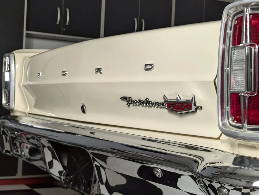 1966 Ford Fairlane 5th Gen - Image 9 of 31