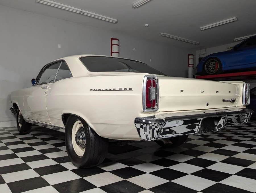 1966 Ford Fairlane 5th Gen - Image 7 of 31