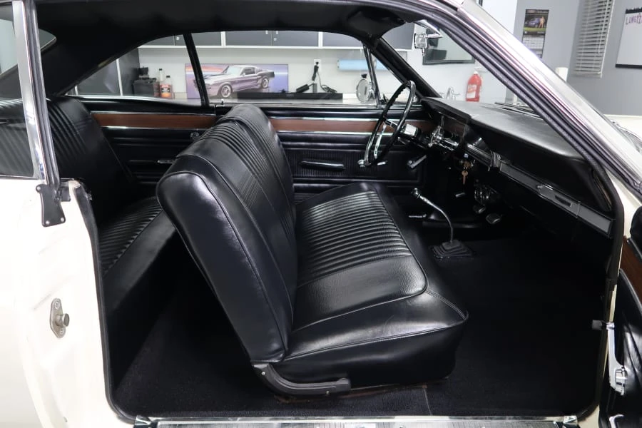 1966 Ford Fairlane 5th Gen - Image 25 of 31