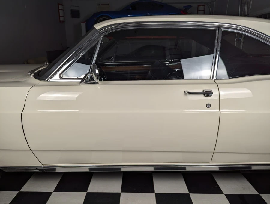 1966 Ford Fairlane 5th Gen - Image 10 of 31