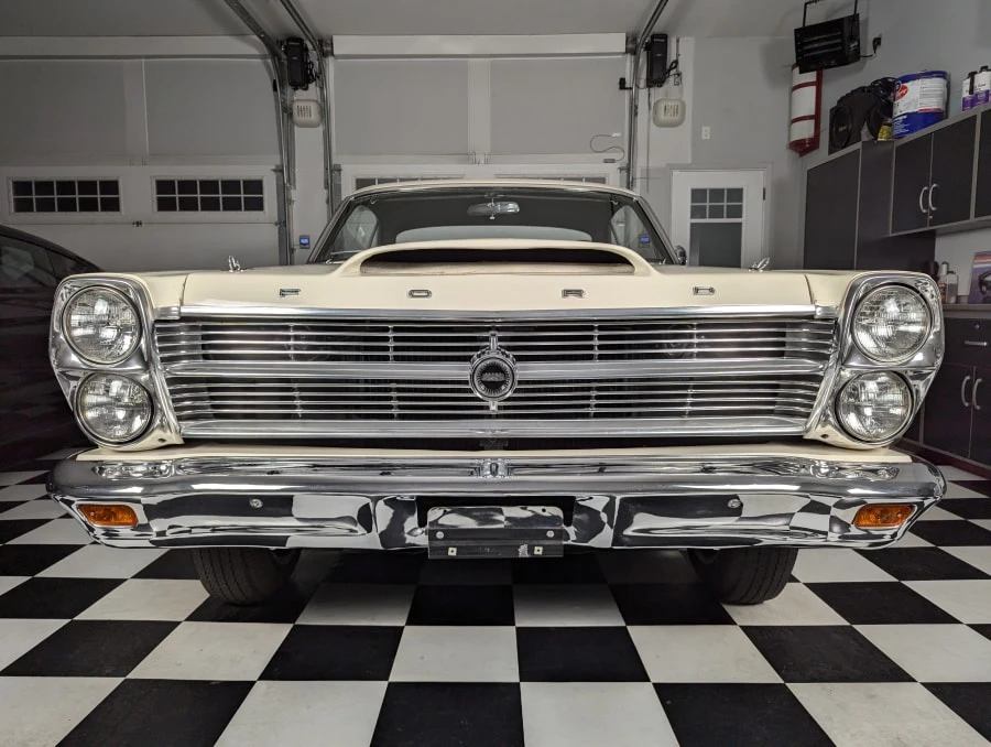 1966 Ford Fairlane 5th Gen - Image 4 of 31