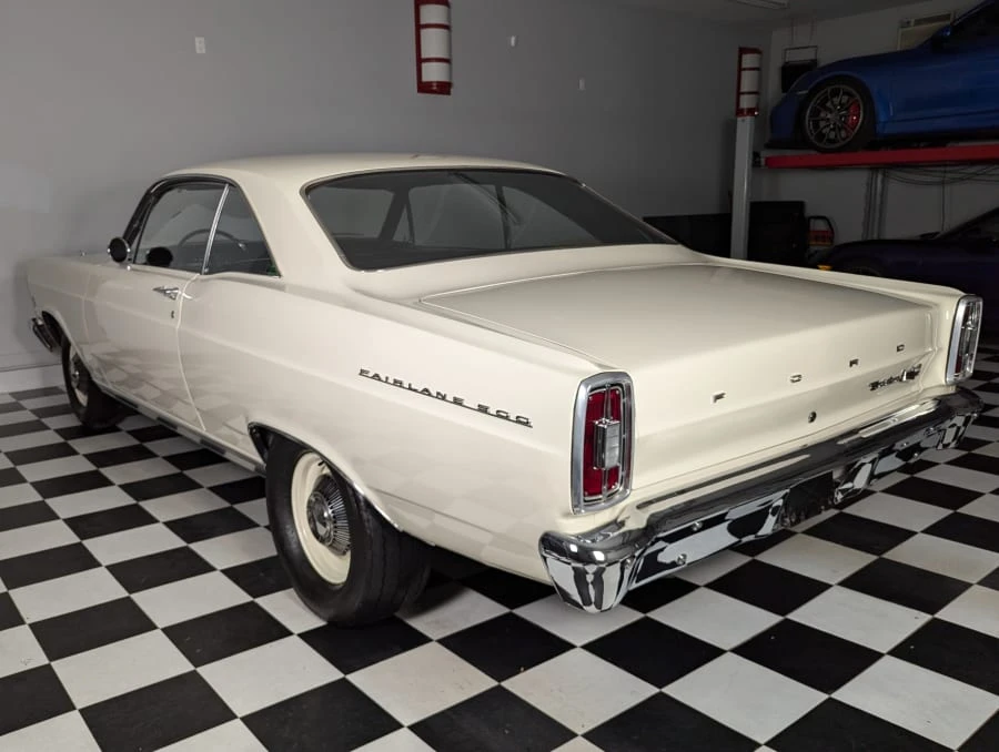 1966 Ford Fairlane 5th Gen - Image 6 of 31