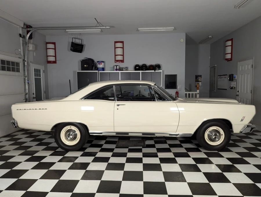 1966 Ford Fairlane 5th Gen - Image 2 of 31