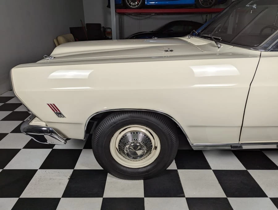 1966 Ford Fairlane 5th Gen - Image 12 of 31