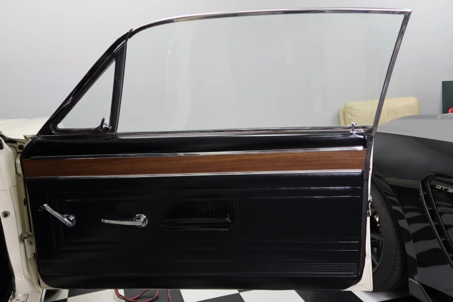 1966 Ford Fairlane 5th Gen - Image 28 of 31