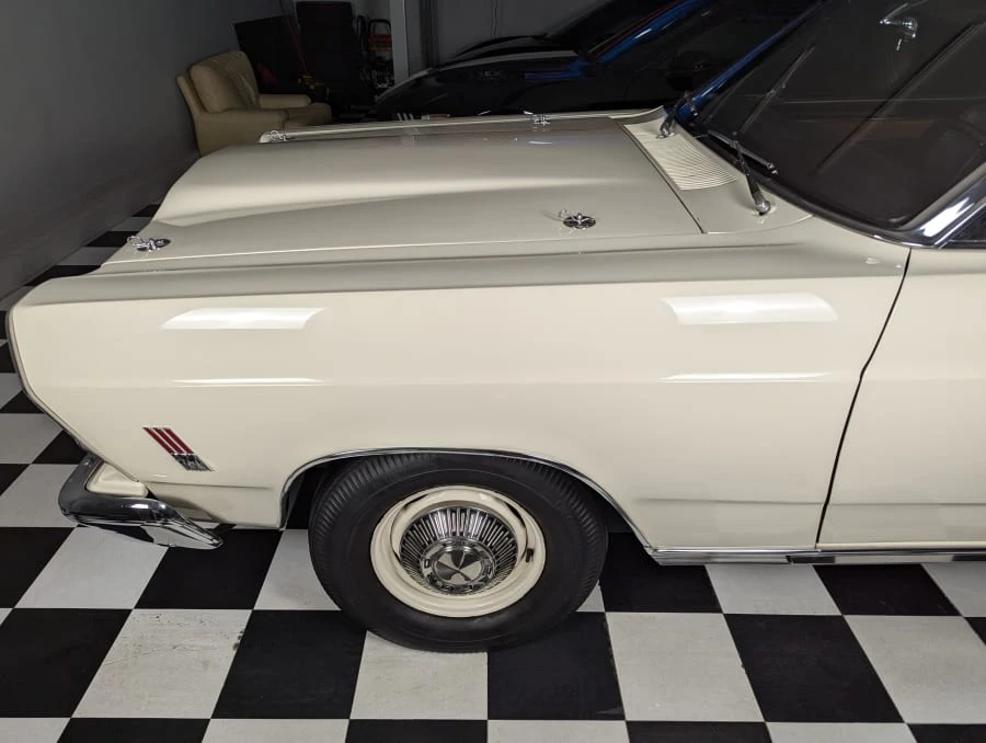 1966 Ford Fairlane 5th Gen - Image 19 of 31