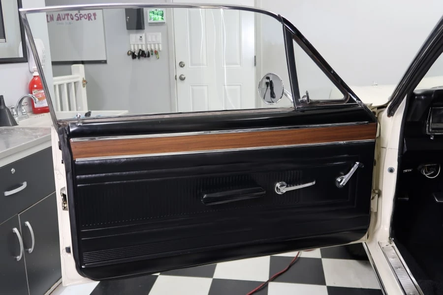 1966 Ford Fairlane 5th Gen - Image 30 of 31